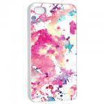 Watercolor Abstract Art - Hard Cover Case For..